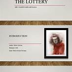 the lottery analysis pdf
